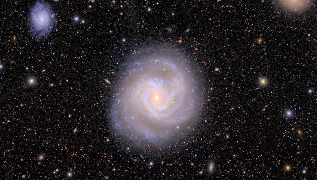 Güneş Sistemi’ne yeni bir cisim daha girdi