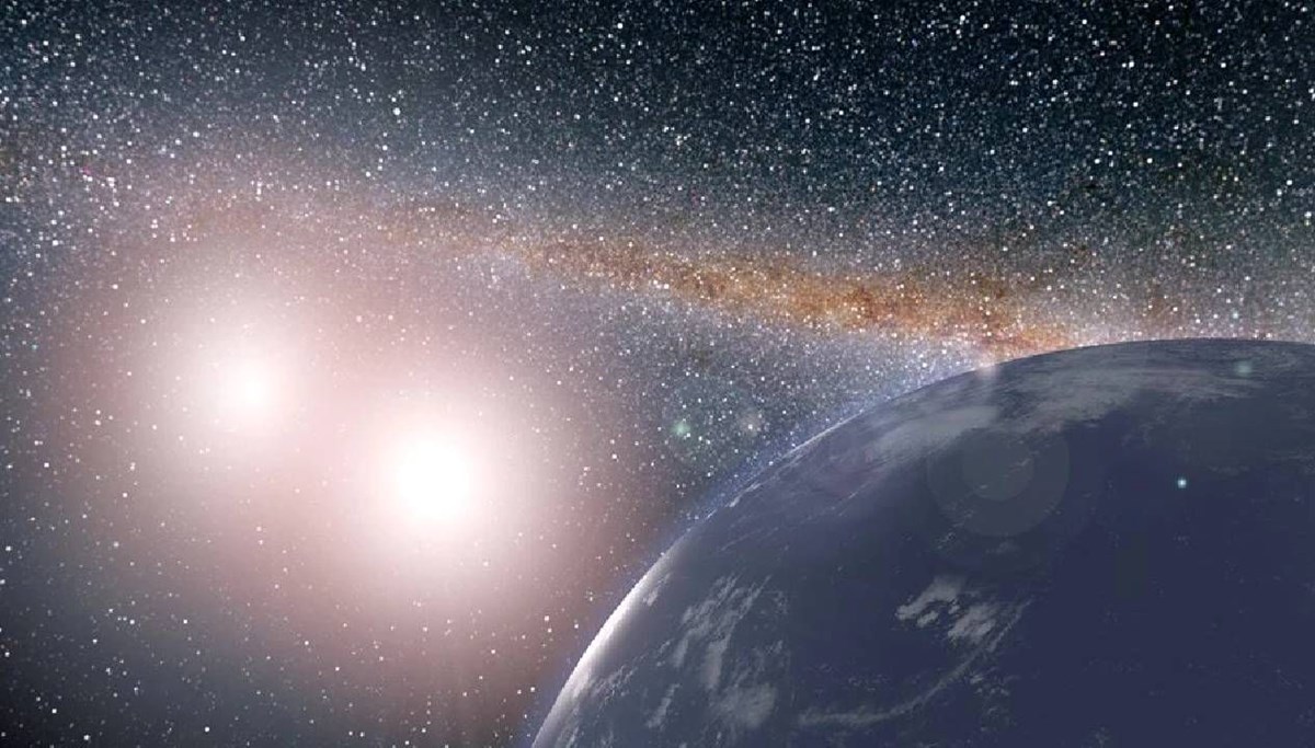 Güneş Sistemi’nin sınırında “fosil dünya” keşfedildi