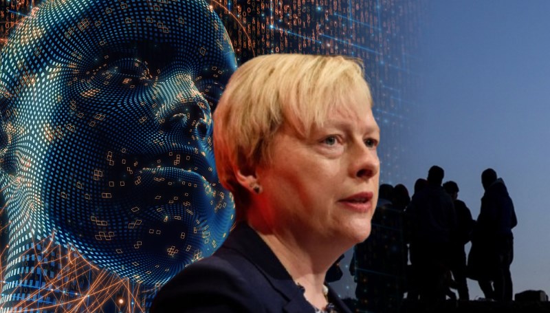 İngiltere’de sığınmacılara yaş testi: Yapay zeka karar verecek