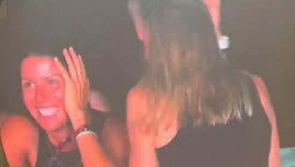 Kameralara yakalanan CEO skandalı: İkinci kadın kim?