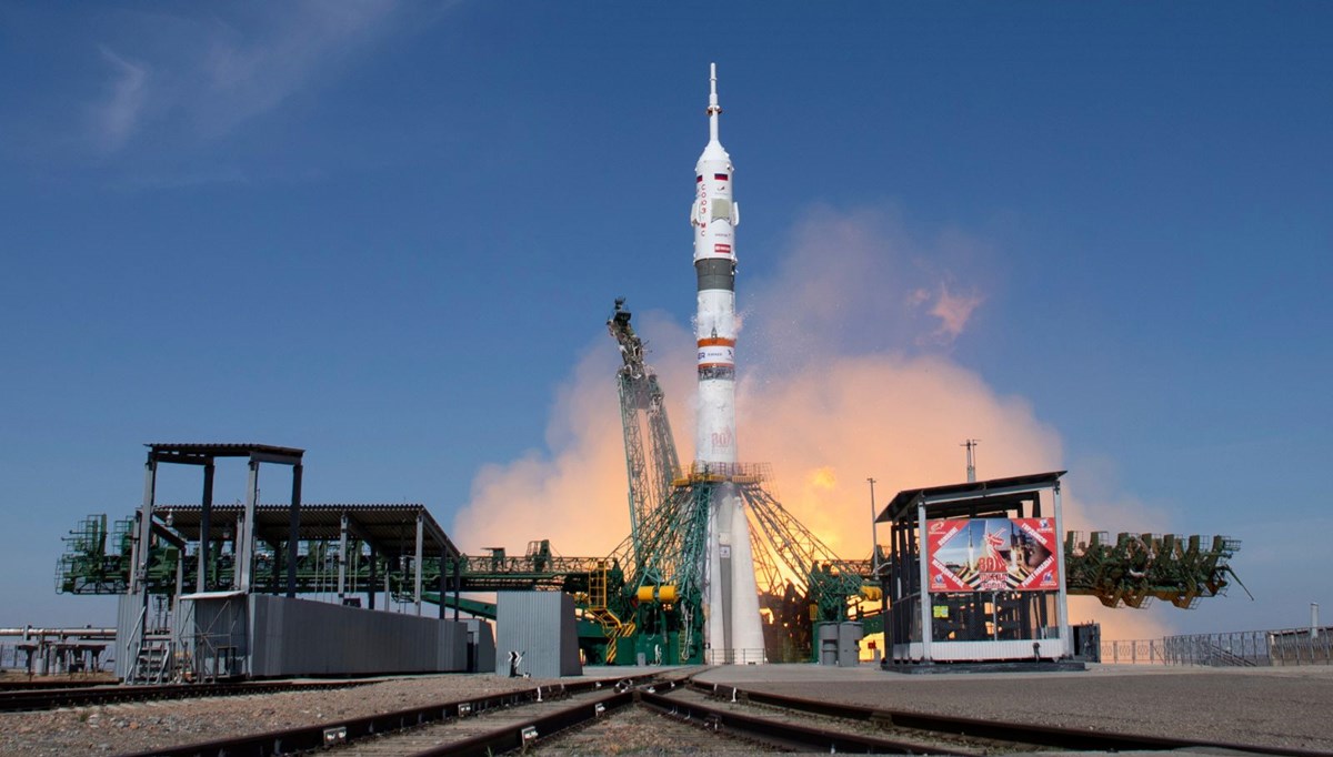 NASA’da kriz: 4 bin çalışan istifa ediyor