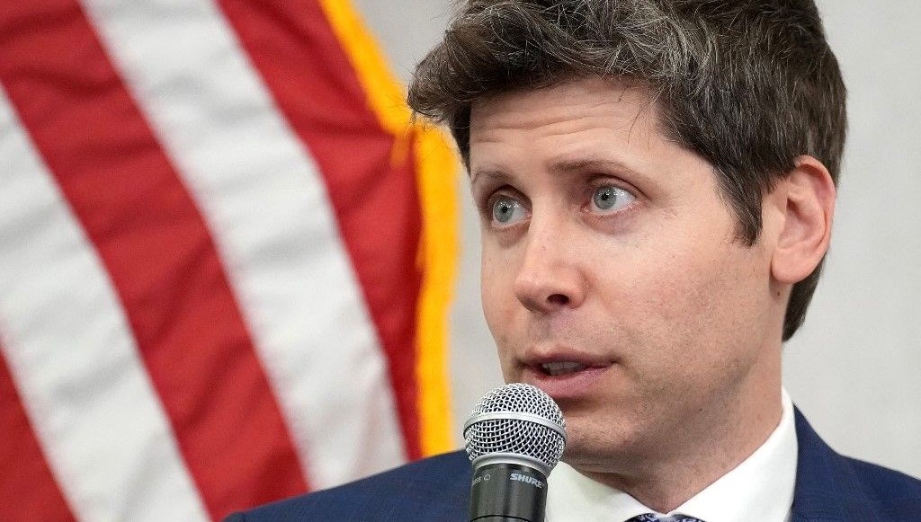 OpenAI CEO’su uykusunu kaçıran gerçeği açıkladı: Tehdit büyüyor!