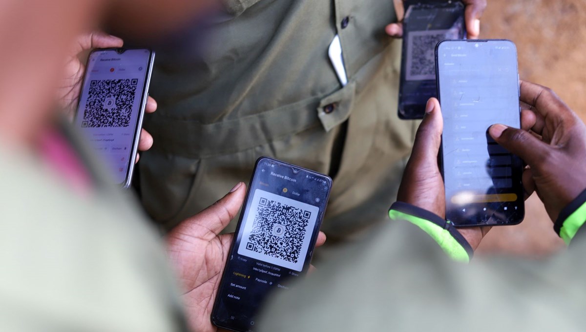 QR kodlardaki tehlike: Uzmanlar dikkat edilmesi gerekenleri anlattı