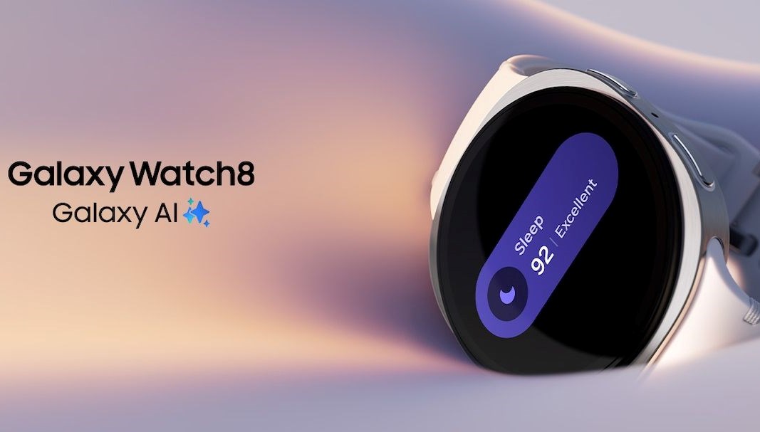 Samsung, bir ayda 200 bin adım atana son model akıllı saat verecek