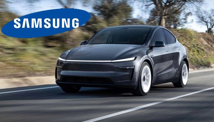 Samsung ve Tesla anlaştı… Dev çip sözleşmesi