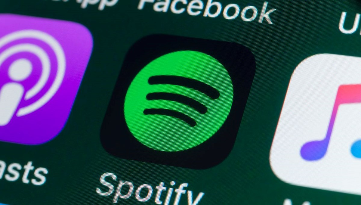 Spotify’dan Türkiye açıklaması: Seçenekleri değerlendiriyoruz