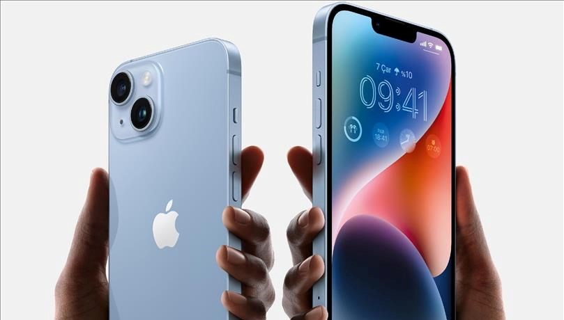 Tarih verildi: Katlanabilir iPhone’a dair tüm bilinenler