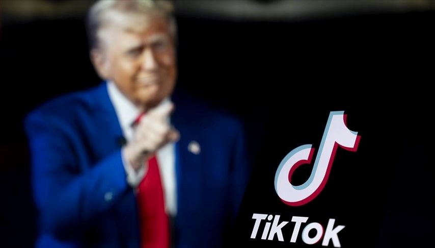 Trump’tan TikTok’a gözdağı: Satılmazsa ABD’de yasaklanabilir