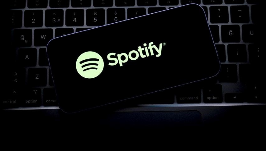 Ünlü müzik grubundan Spotify protestosu: Müziklerini kaldıracak!
