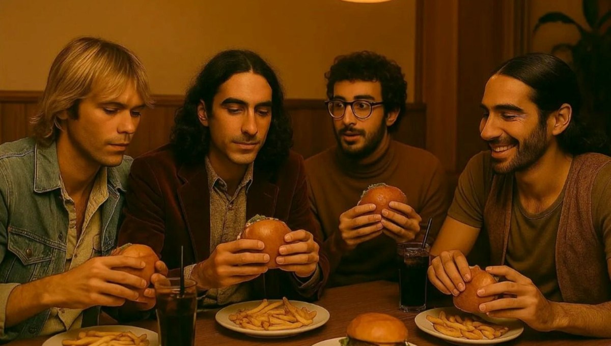 Yapay zekayla üretilmiş sahte müzik grubu yakalandı: Spotify’da para kazanıyor