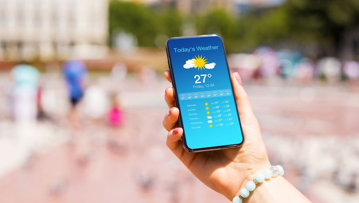 Yazın telefonunuzu böyle kullanmayın: Hızlı bozulmasının nedeni