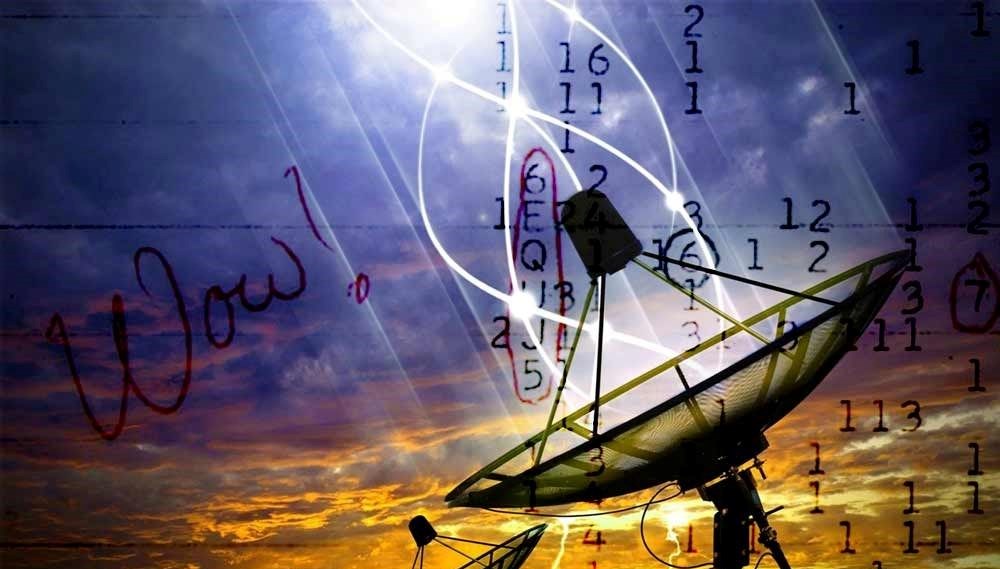 47 yıldır çözülemeyen gizem: WOW! sinyalinin kaynağı uzaylılar mı?