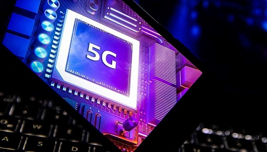 5G’de ihale tarihi belli oldu