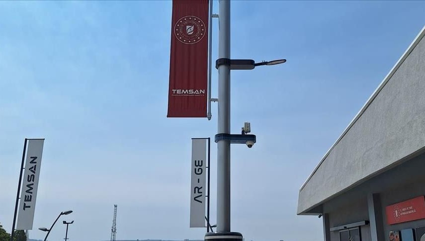 Akıllı sokak aydınlatması geliyor: Elektrikli aracı olanlar dikkat!