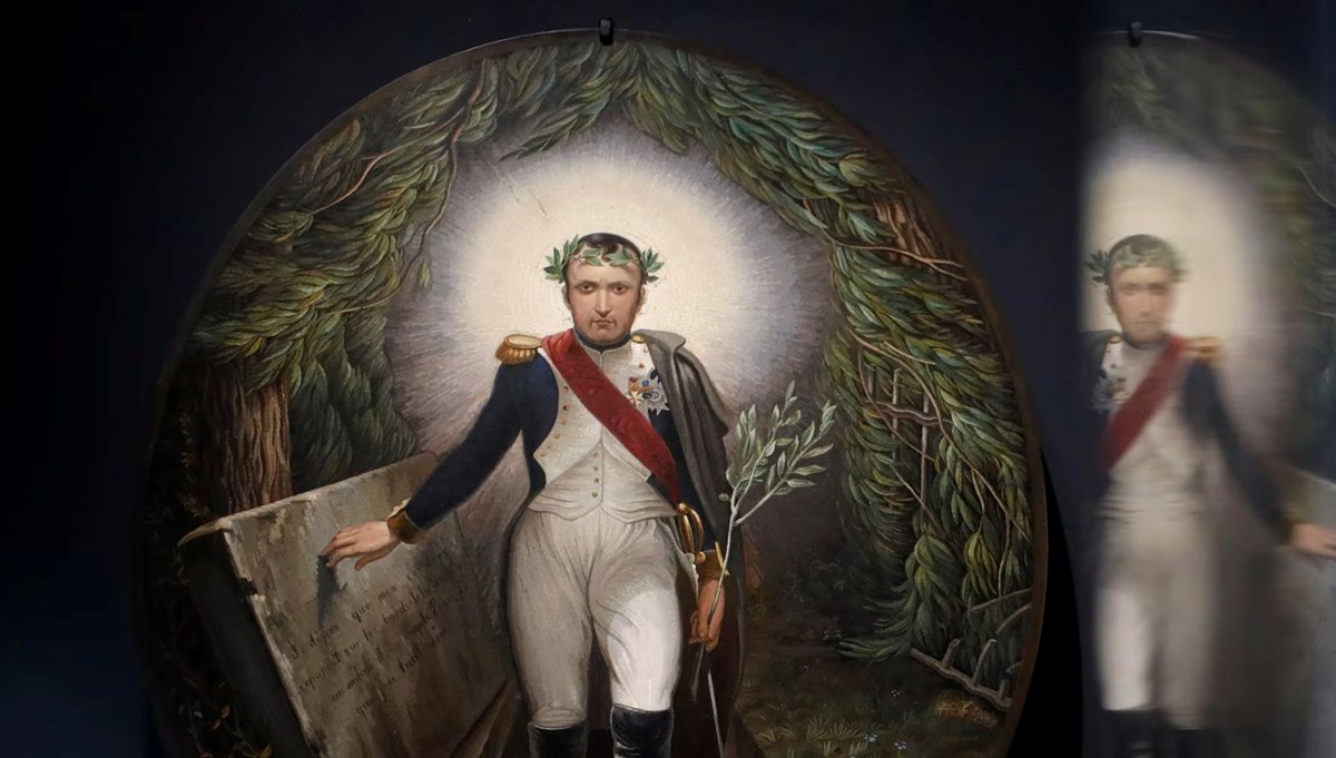 Araştırma: Napolyon’un ordusunu aslında ne öldürdü?