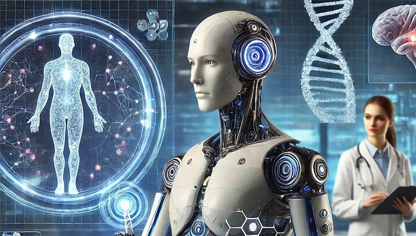 ChatGPT’yi geride bıraktı: İnsan beynini model alan yeni yapay zeka geliştirildi