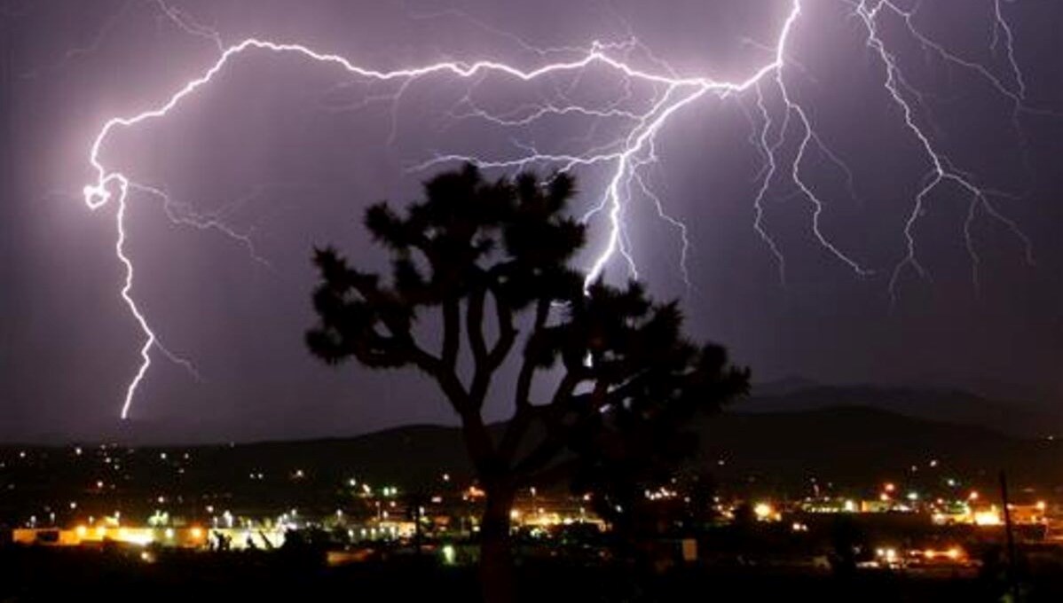 Çin’den elektronik harpte devrim niteliğinde buluş: “Fırtınanın gözü” nasıl çalışıyor?