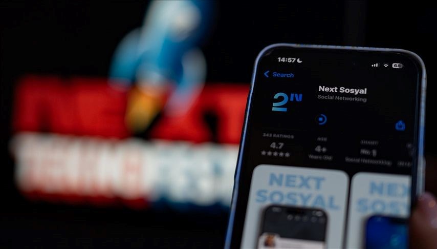 Cumhurbaşkanlığı İletişim Başkanlığı, NeXT Sosyal’e katıldı