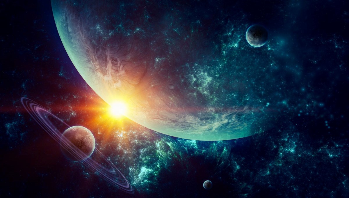 Dokuzuncu gezegen geri mi döndü? Güneş Sistemi’nin saklı devi yeniden gündemde