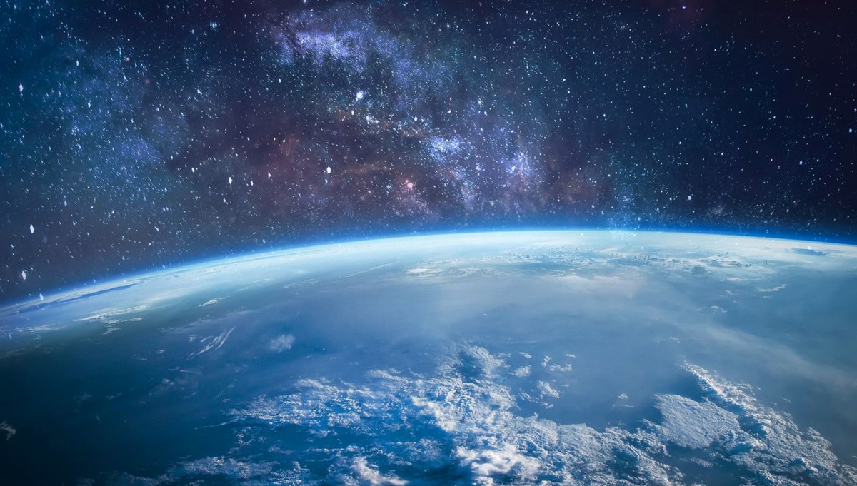 Dünya’ya çarpan “hayalet parçacık” rekor kırdı