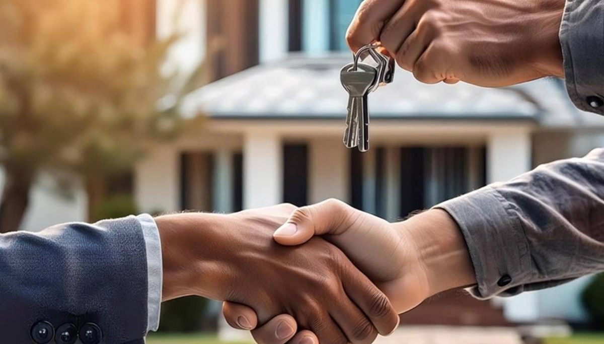 Emlak ilanlarında teknolojik sahtecilik: Gerçek olmayan evler satılıyor