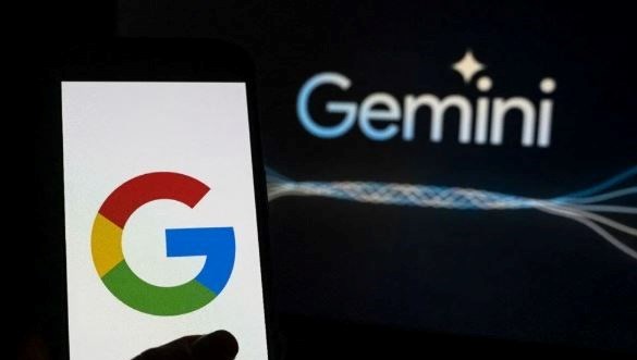 Gemini depresyona girdi: Kendini küçümsüyor ve umutsuz