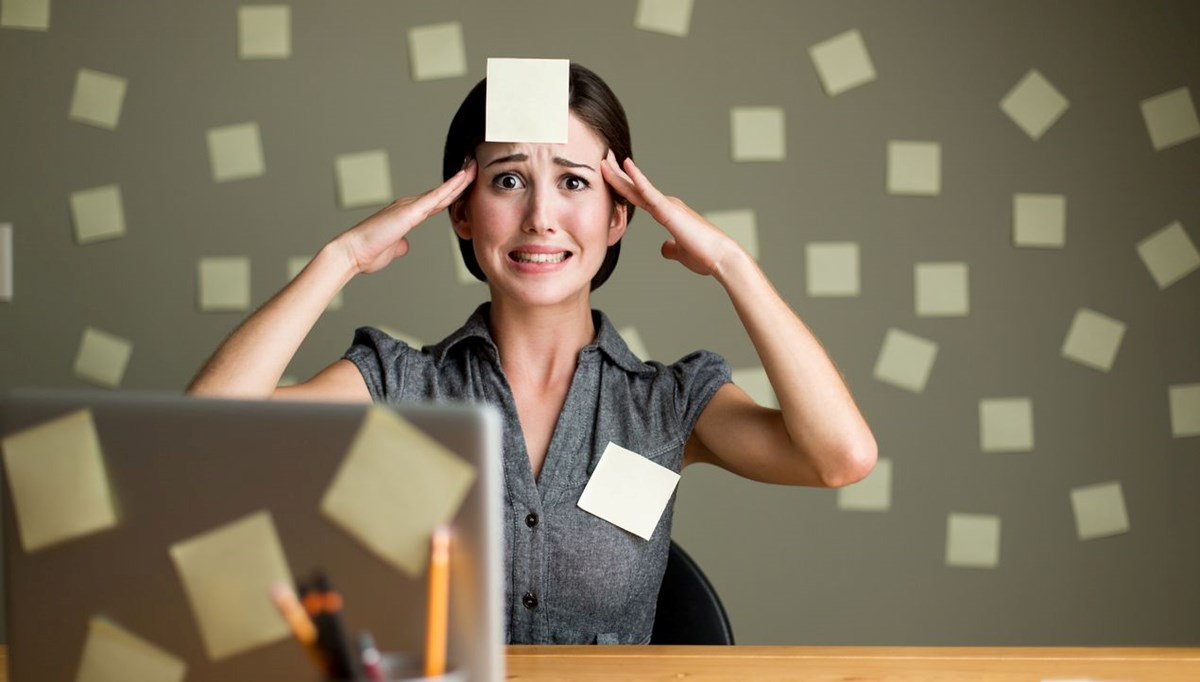 Hafızayı ve odaklanmayı artıran 2 kural: Beyin fonksiyonlarını geliştiriyor