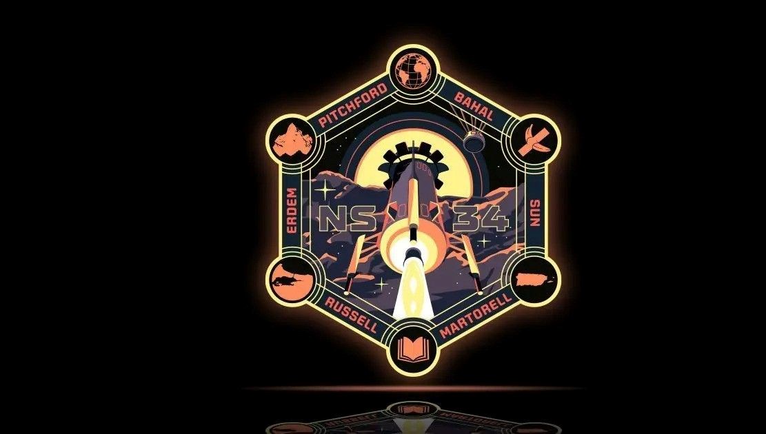 İlk Türk uzay turisti 3 Ağustos’ta gidiyor: Görevde neden “muz” sembolü var?