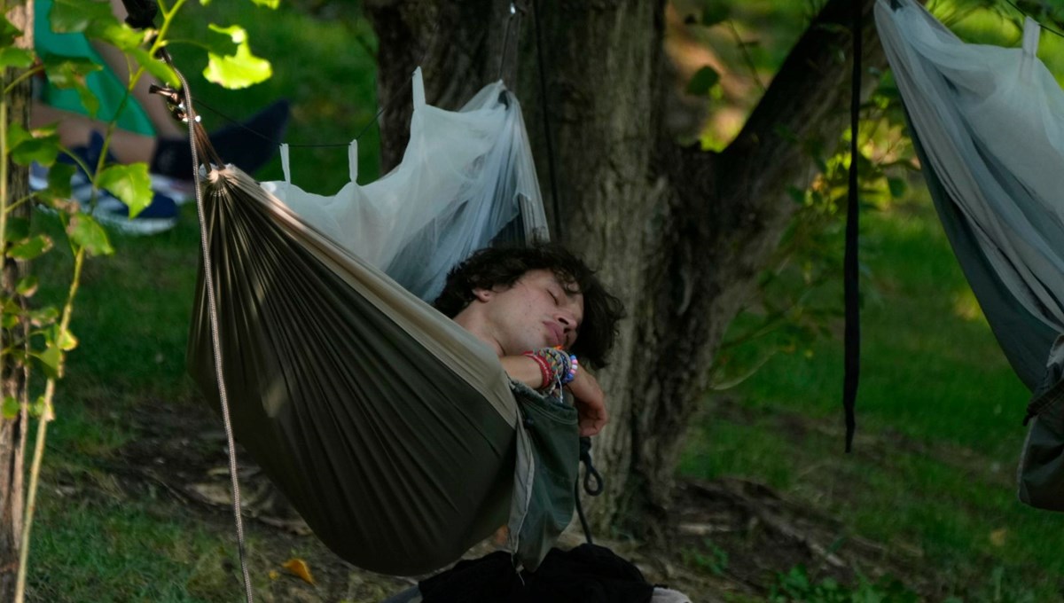 İnsanlar kış uykusuyla ilgili genlerden “süper güçler” elde etmeyi başarmış olabilir