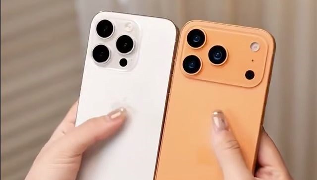 iPhone 17 sızıntılarına dair tüm bilinenler: Büyük değişiklikler geliyor