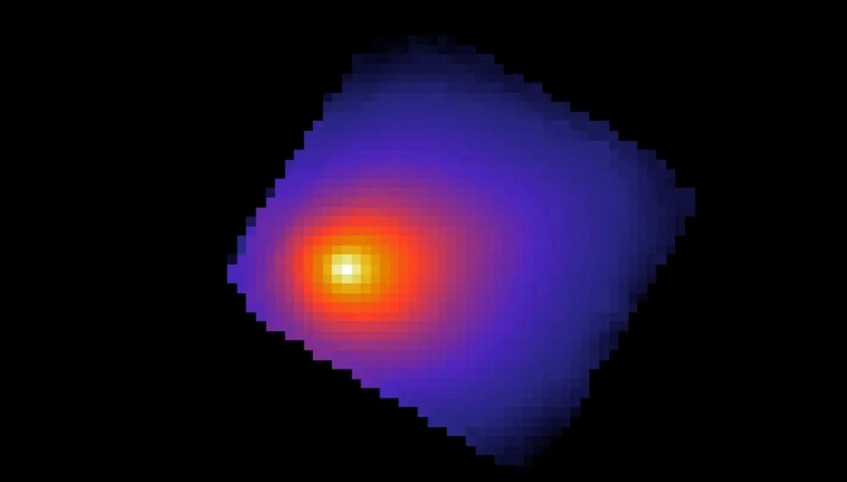 James Webb Teleskobu, uzaylı tartışmasına noktayı koydu