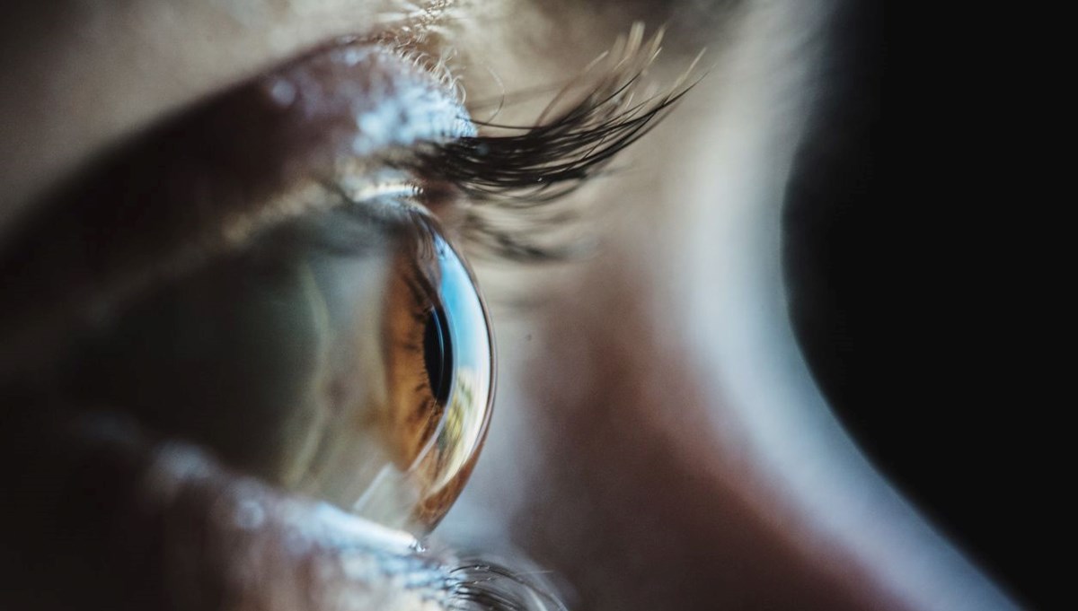 Lazersiz göz tedavisinde umut veren sonuçlar