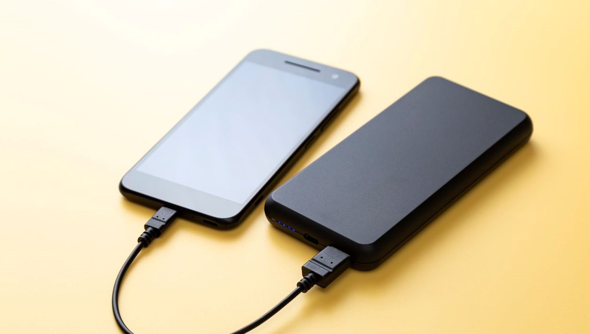 Powerbank’lere yasak geliyor… Bakan Uraloğlu açıkladı