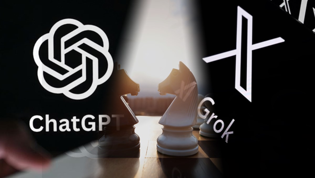 Satrançta yapay zeka finali: Grok ve ChatGPT kapıştı