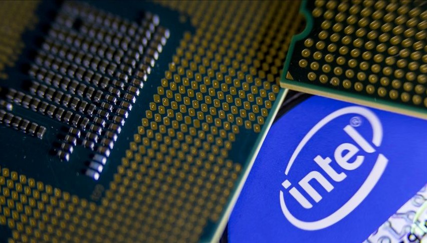 SoftBank’tan Intel’e yatırım