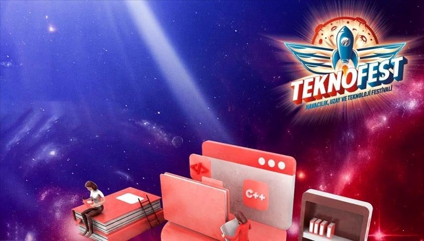 Teknofest ne zaman? 2025 Teknofest İstanbul eylül ayında kapılarını açıyor