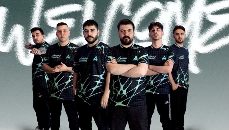 The MongolZ-Aurora EWC 2025 finali ne zaman, saat kaçta