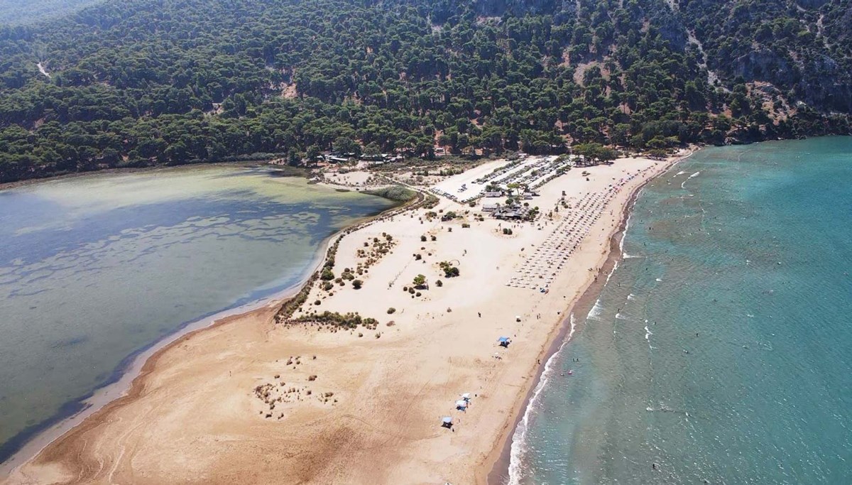 Uydu cihazıyla izleniyor: “Tuba” ikinci dünya turuna hazırlanıyor