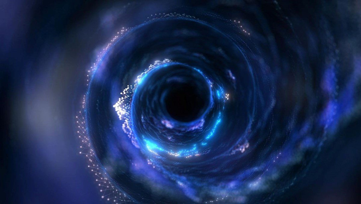 Uzayda gizli geçit: Yıldızlararası tünel ağı artaya çıktı