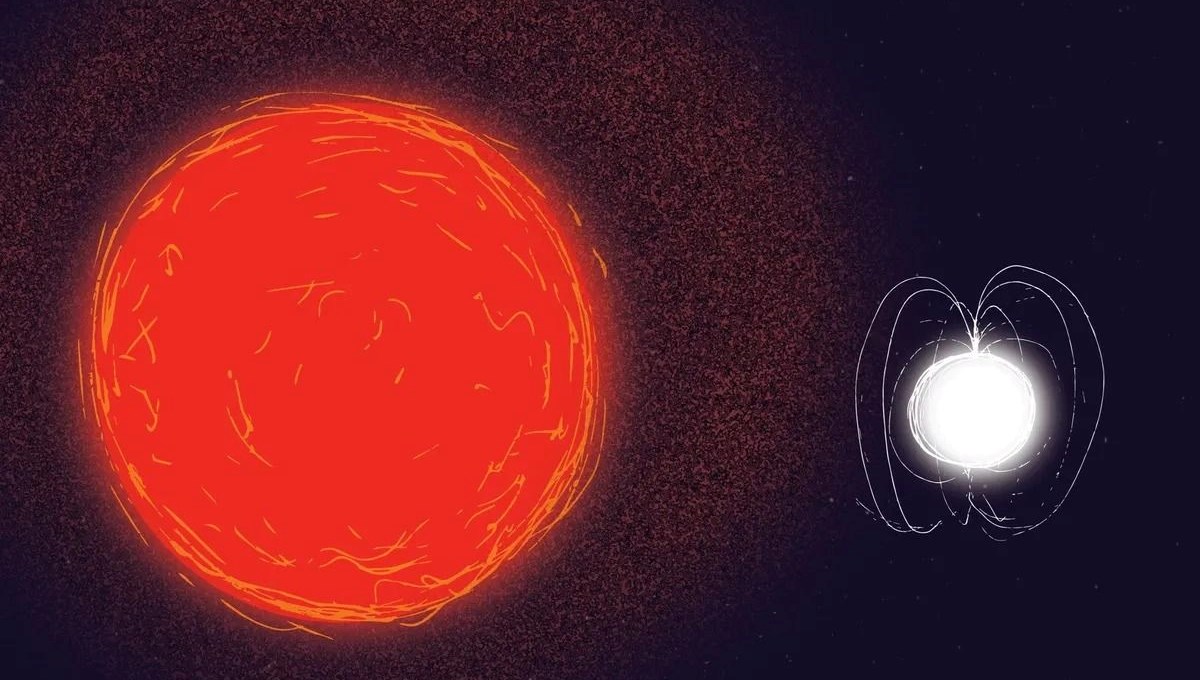 Uzayda yeni dönem: Tüm zamanların en parlak sinyali keşfedildi