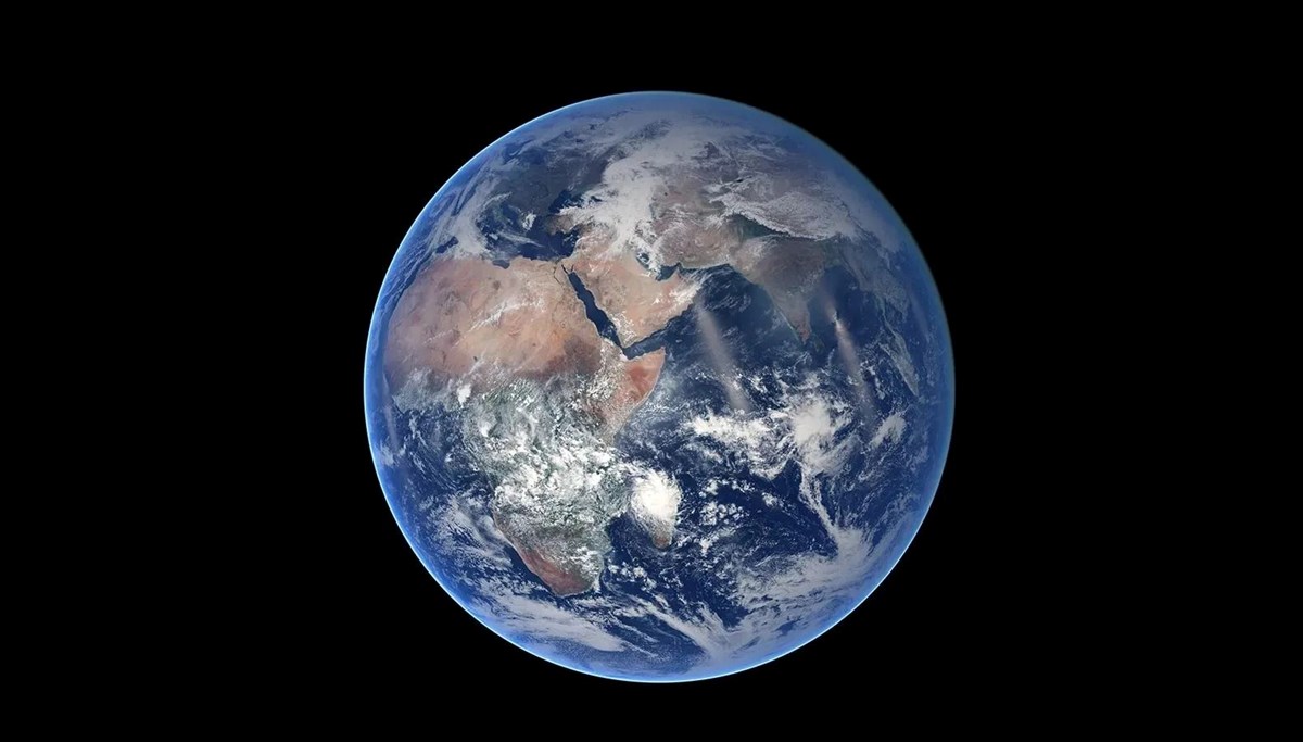 Uzaylıları arayan bilim insanları, Dünya’nın gölgesinde gizemli bir nesne keşfetti