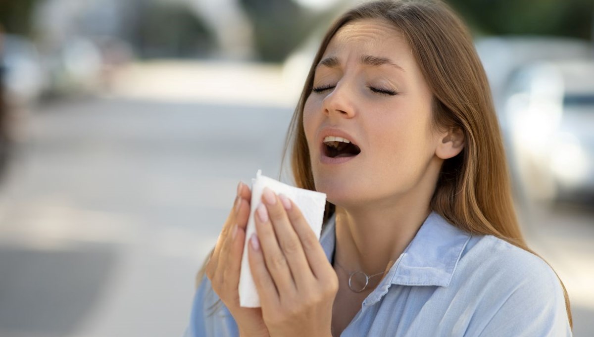 Uzmanlar açıkladı: Gözleriniz açıkken hapşırabilir misiniz?