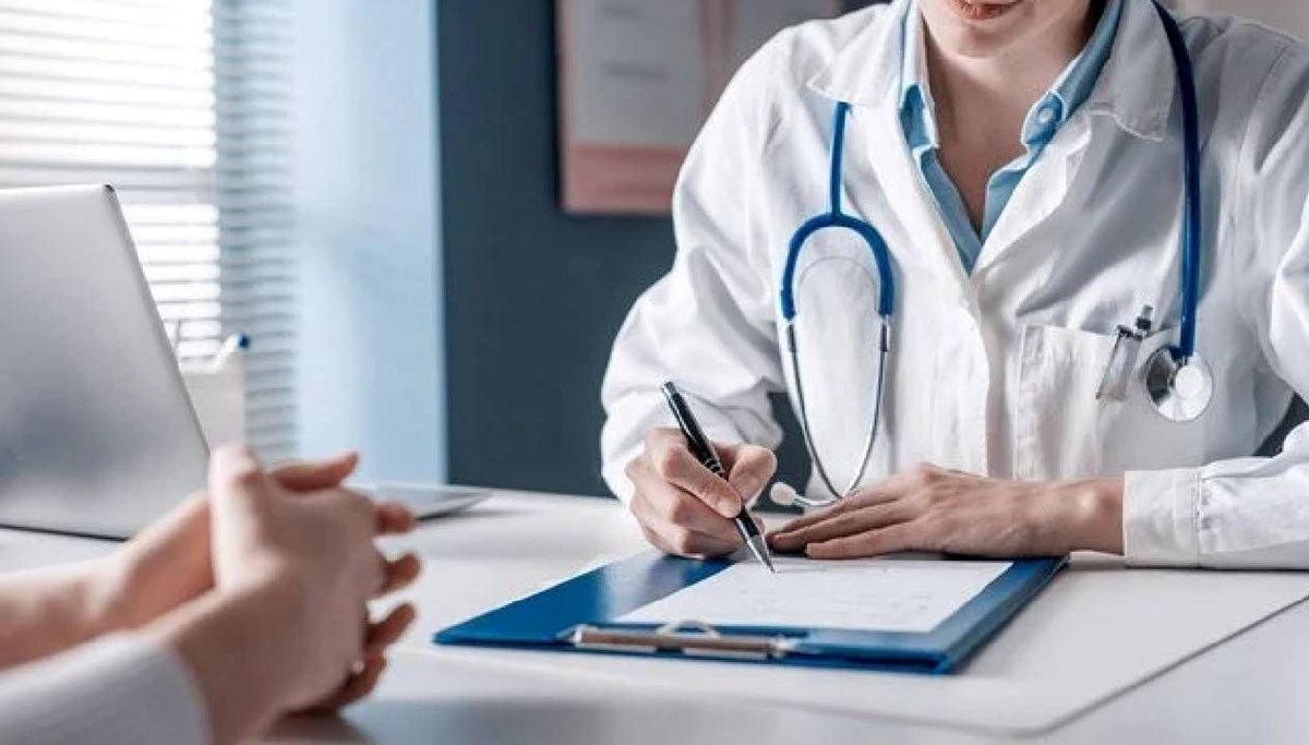 Yapay zeka kullanan doktorların, kanseri teşhis etme yeteneği azalıyor