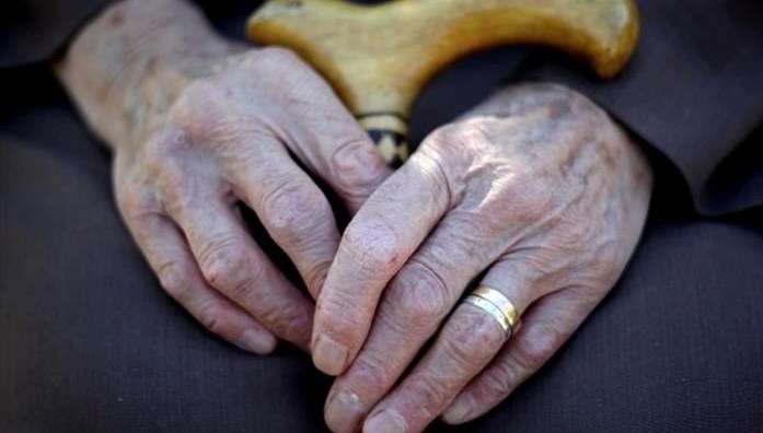 Yaşlanmanın bulaşıcı olduğu keşfedildi