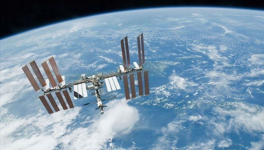 25 yıllık bilim üssü yok edilecek: NASA’dan ISS kararı