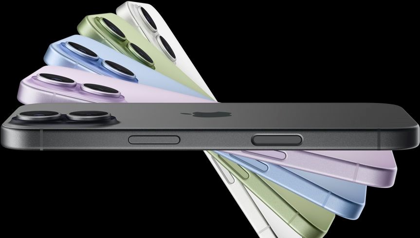 Apple’dan 8 yıl sonra bir ilk