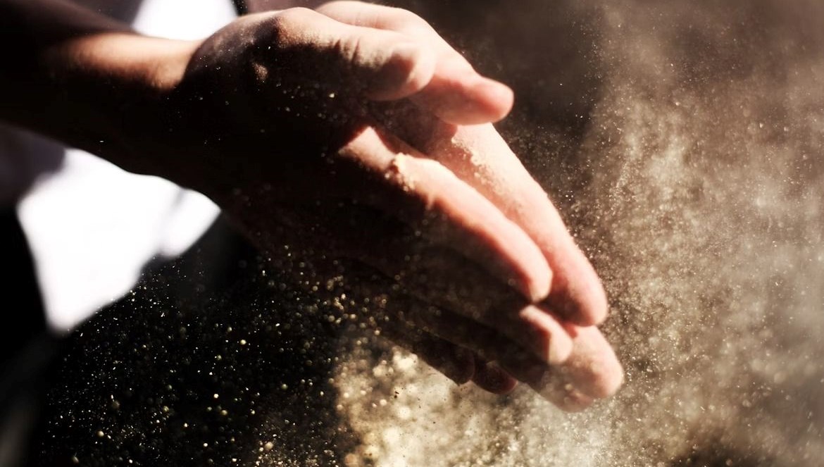 Bilim kurgudan gerçeğe: “Akıllı toz” teknolojisi geliyor