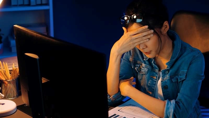 Deepfake görüntüsü nedeniyle 9 milyon lira ceza yedi. Türkiye’ye örnek olabilir.