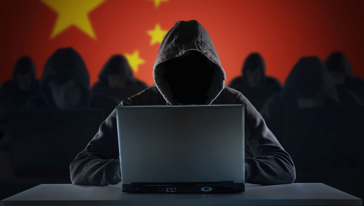 Dünyayı sarsan siber saldırı: Çin’in Tuz Tayfunu’nun hedefinde ne var?
