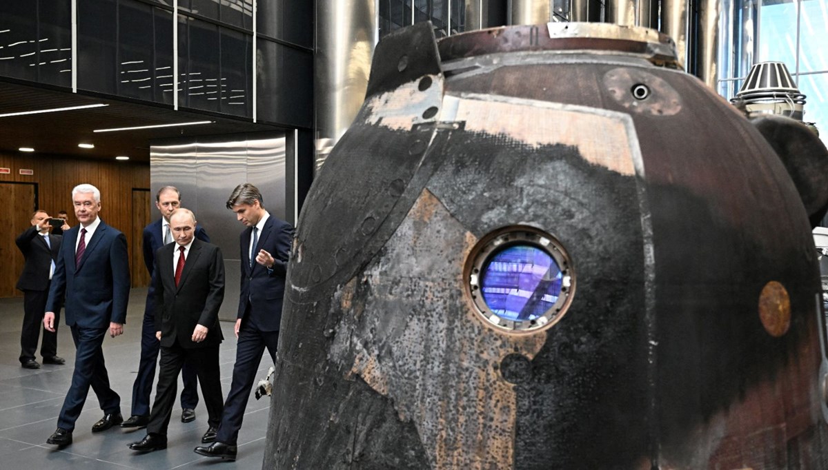 Uzayda internet savaşı: Rusya, Musk’a meydan okuyacak